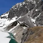 Rheintal Im Alpenvorland *
