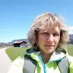 Daire Rheintal Im Alpenvorland *