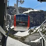 Rheintal Im Alpenvorland Daire