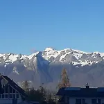 Rheintal Im Alpenvorland *