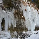 Daire Rheintal Im Alpenvorland Batschuns