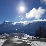 Rheintal Im Alpenvorland Lejlighed *
