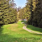 Daire Rheintal Im Alpenvorland *