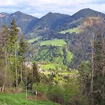 Lejlighed Rheintal Im Alpenvorland Batschuns