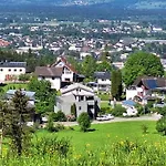 Daire Rheintal Im Alpenvorland