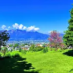 Apartment Rheintal Im Alpenvorland Batschuns