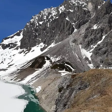 Rheintal Im Alpenvorland *