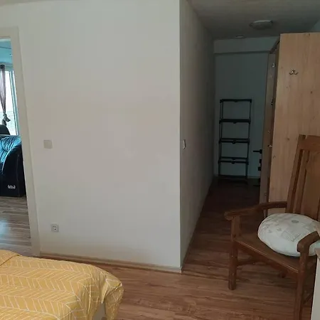 Rheintal Im Alpenvorland Apartment *