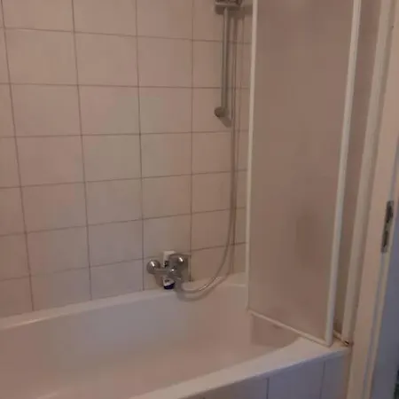Rheintal Im Alpenvorland Lejlighed *