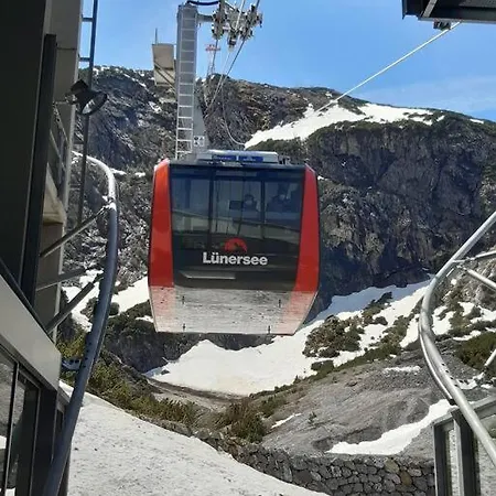 Rheintal Im Alpenvorland شقة