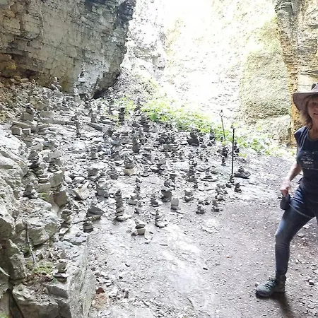 Rheintal Im Alpenvorland Lejlighed