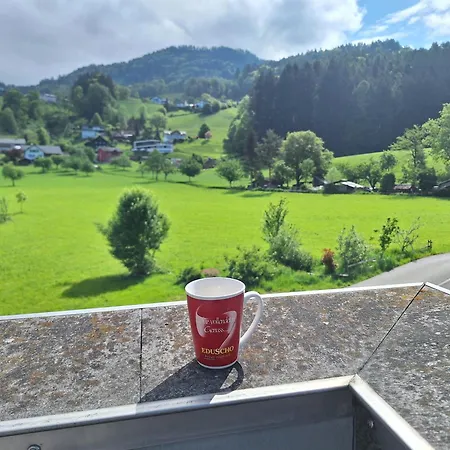 Rheintal Im Alpenvorland * Batschuns
