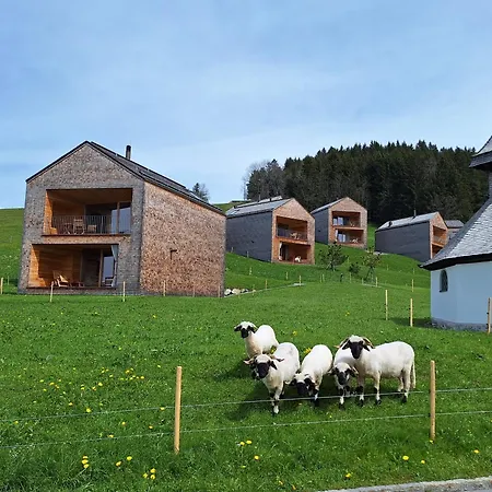 Rheintal Im Alpenvorland Daire